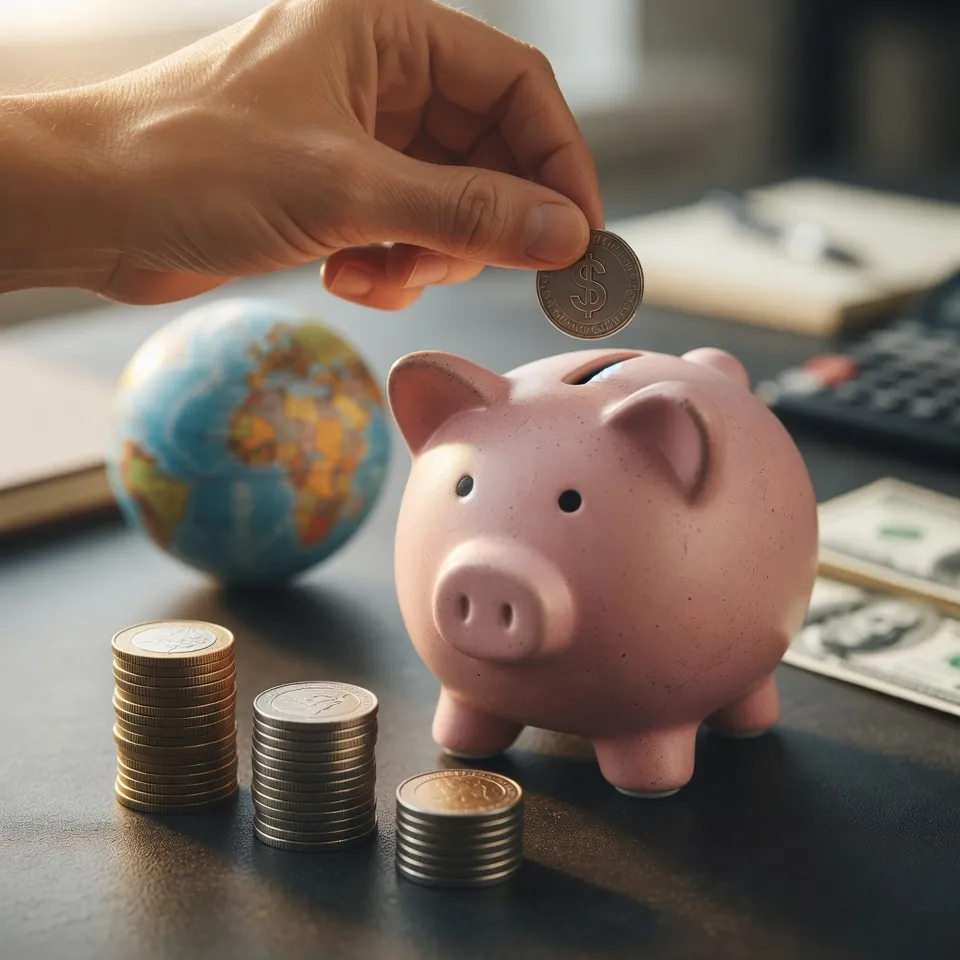 Milioni di persone scoprono la piccola abitudine finanziaria che fa "sparire" i soldi senza che se ne accorgano