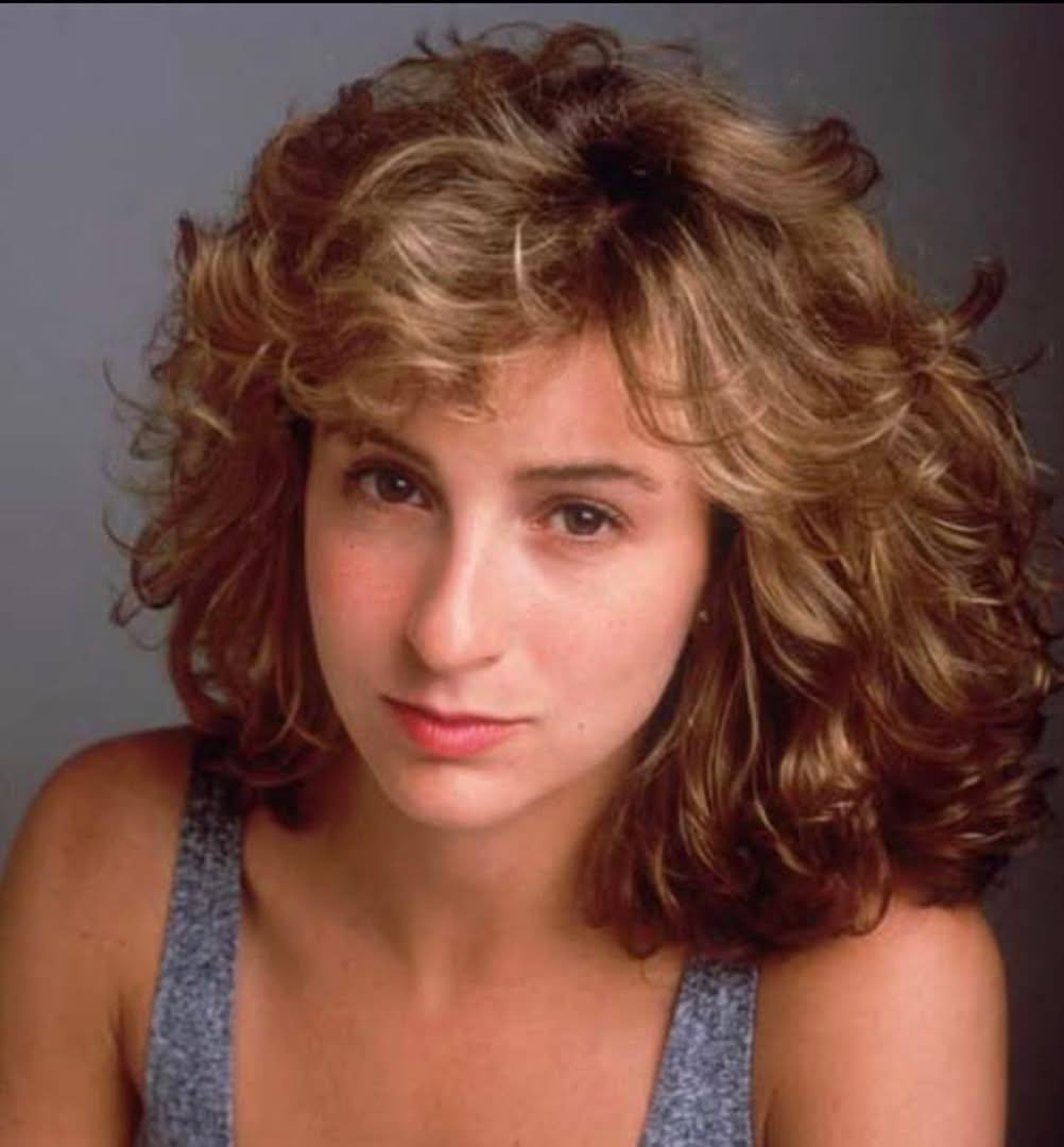 Jennifer Grey: come un intervento chirurgico ha cambiato la carriera e l'identità della star di Dirty Dancing
